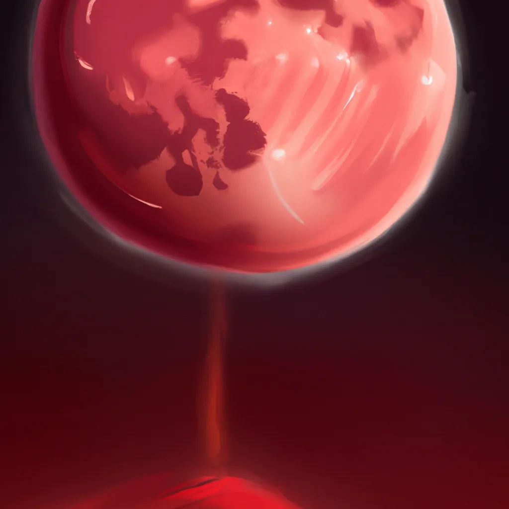 Dicas lua de sangue