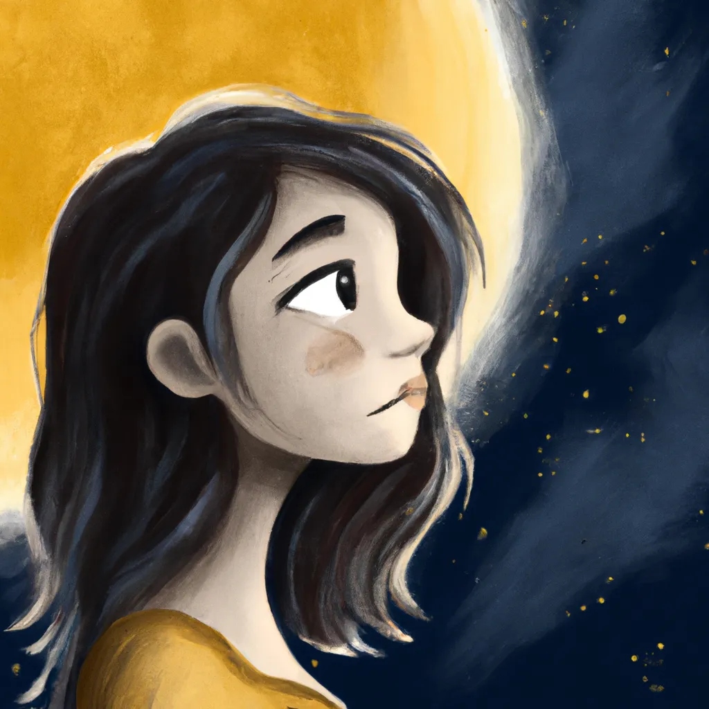 Dicas lua desenho