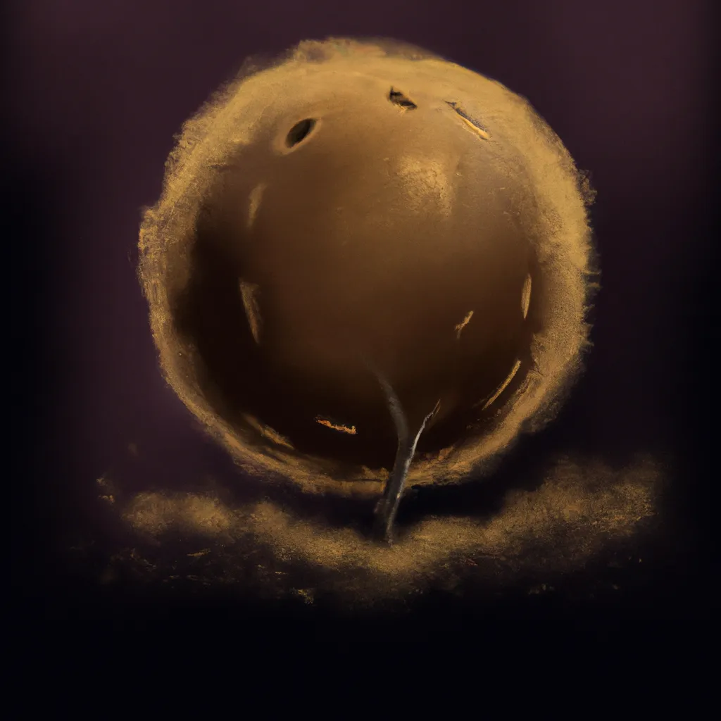 Dicas lua gira em torno da terra