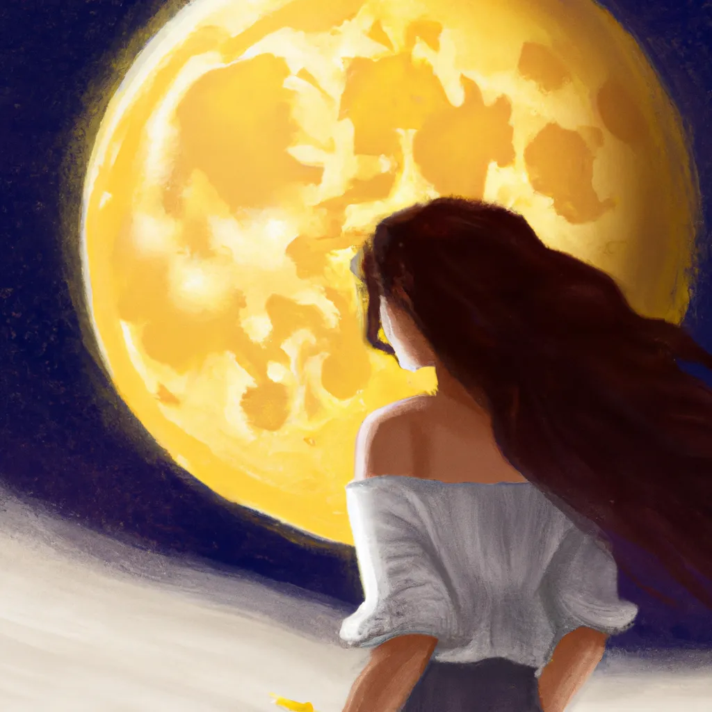Descubra o Que a Lua Revela Hoje 06/01 às 23h! 3 Dicas lua hoje 06 01 23