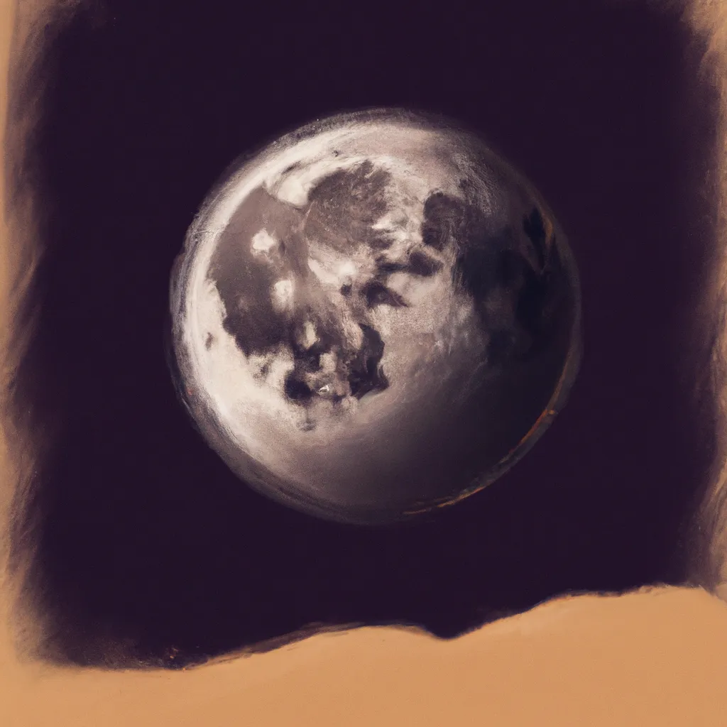 Dicas lua hoje 6 de janeiro 2023