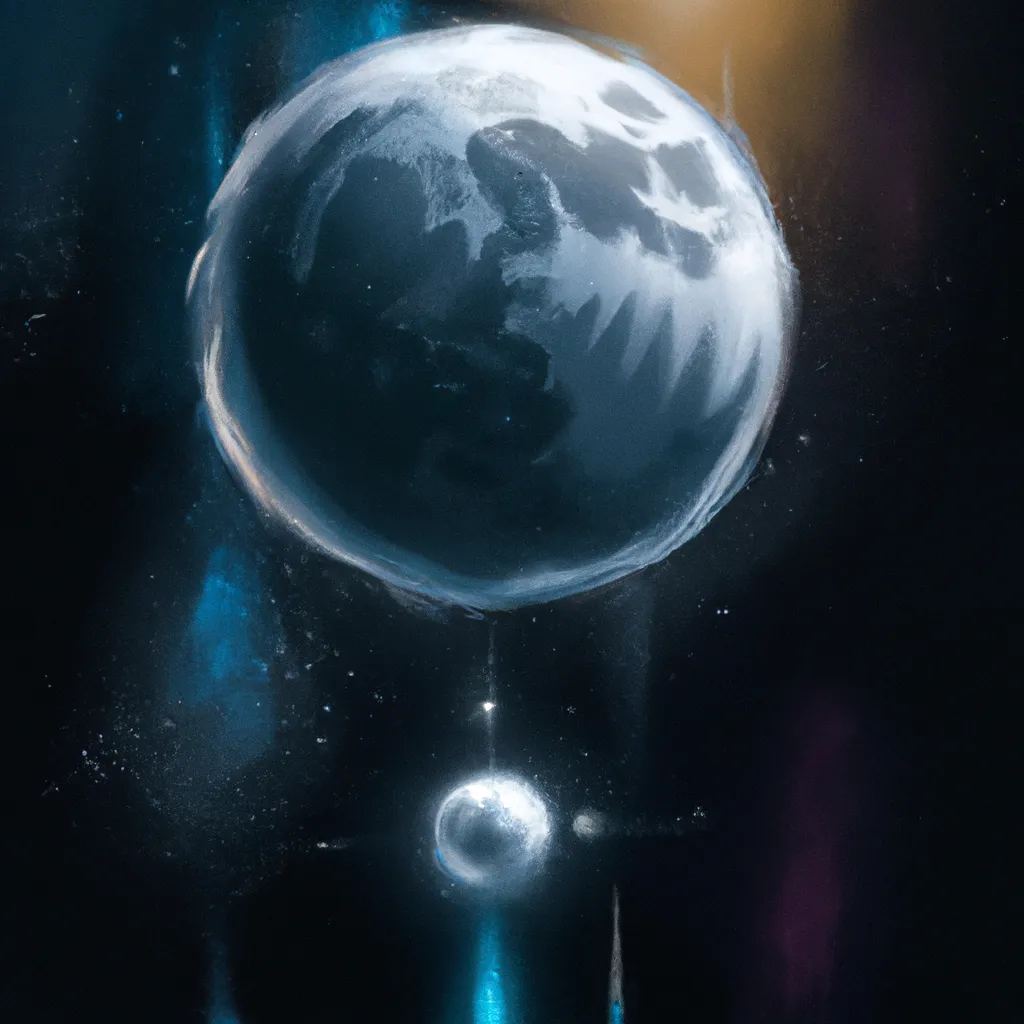 Dicas lua imagens