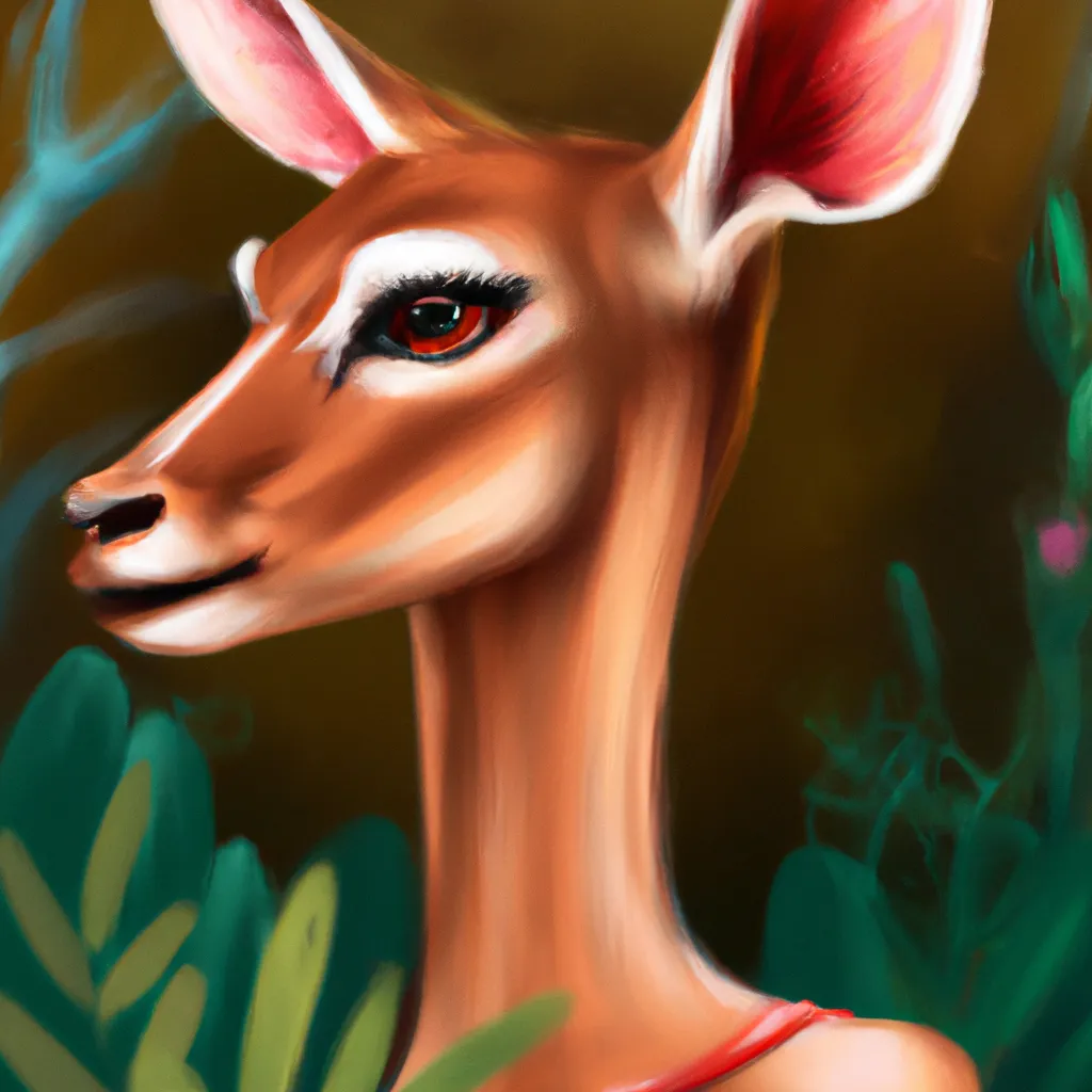 Dicas lua impala