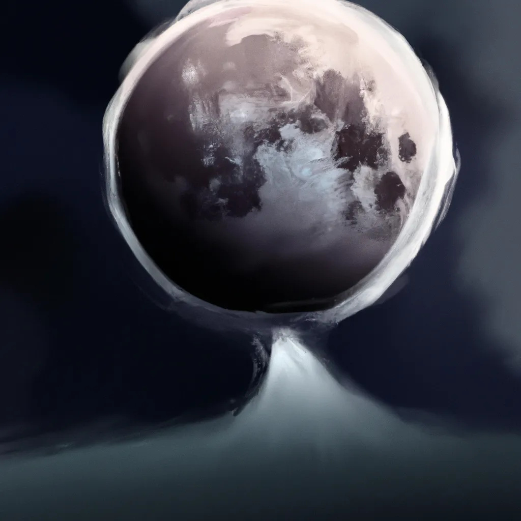 Dicas lua infinita