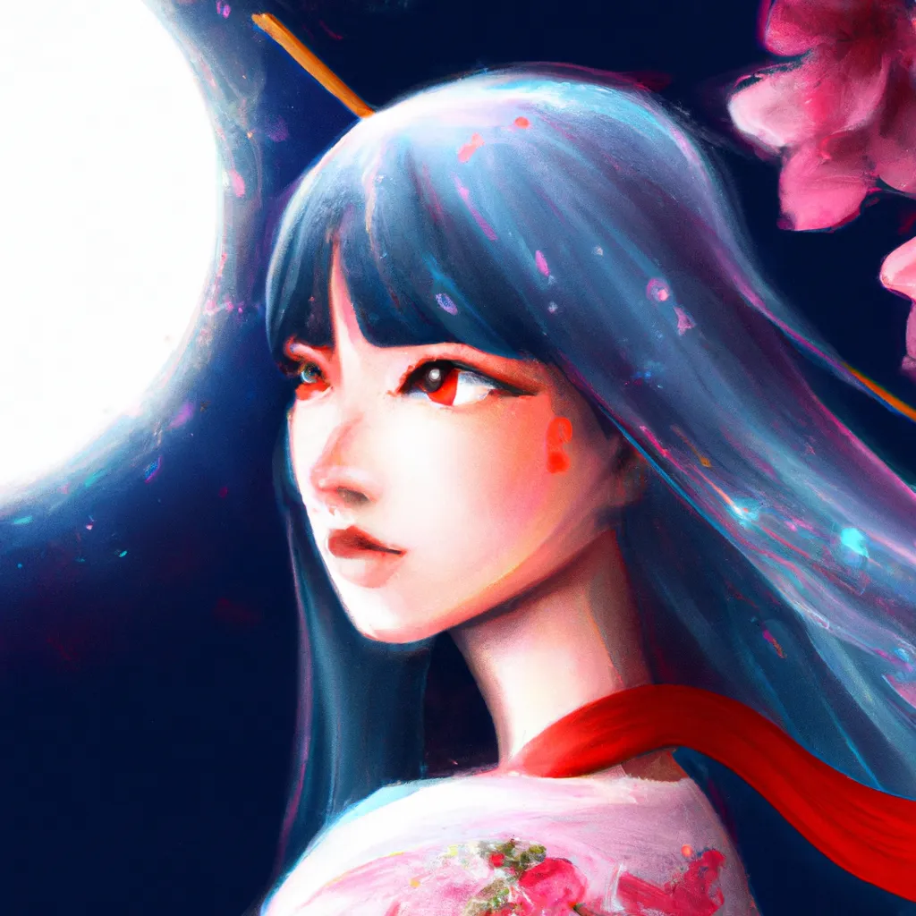 Dicas lua japones