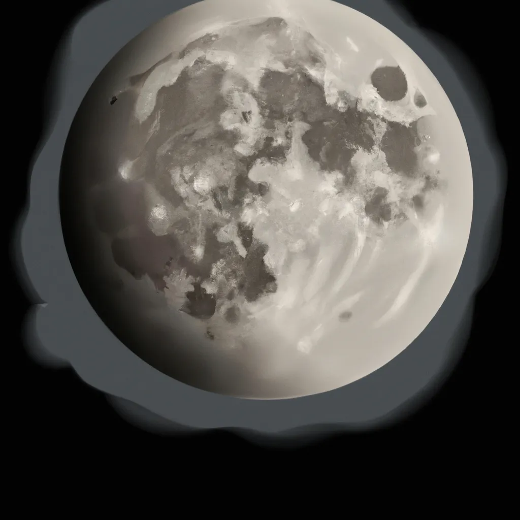 Dicas lua que estamos hoje