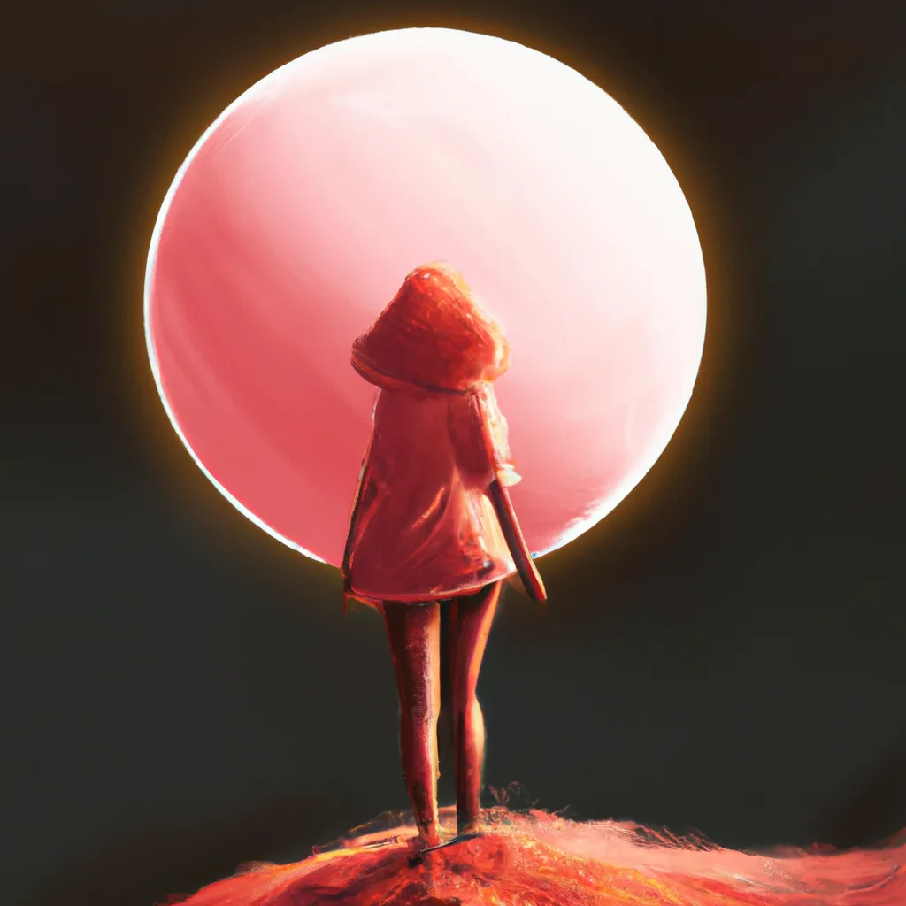 Descubra o Que Acontecerá na Lua Rosa de 2023! 3 Dicas lua rosa 2023