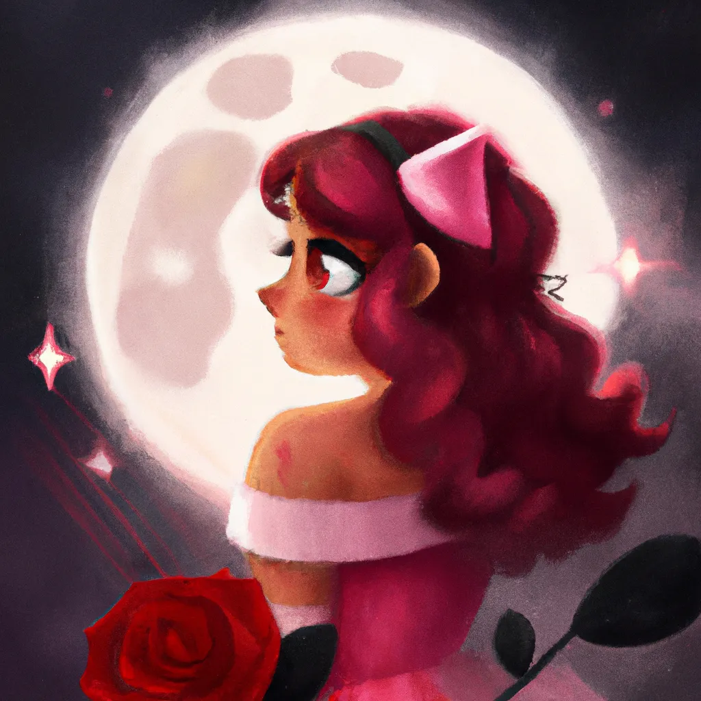 Dicas lua rosa