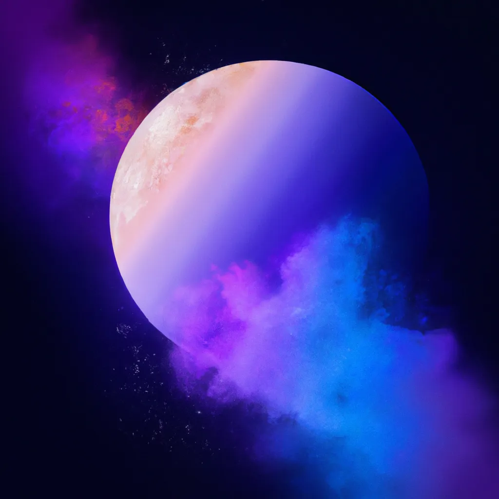 Descubra o Profundo Significado da Lua e Torne-se Mais Próximo de Seu Eu Interior! 3 Dicas lua significado