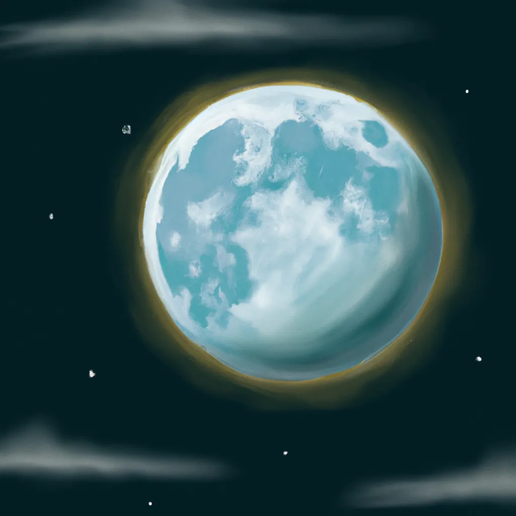 Descubra Por Que a Lua Tem Luz Própria! 3 Dicas lua tem luz propria