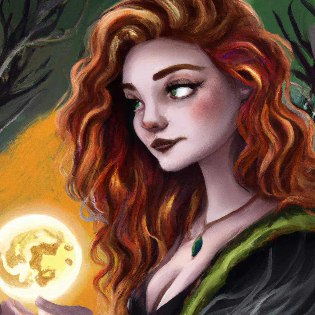 Dicas lua wicca