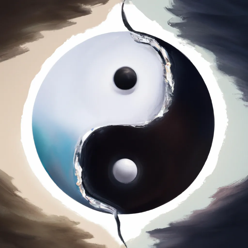 Dicas lua yin yang