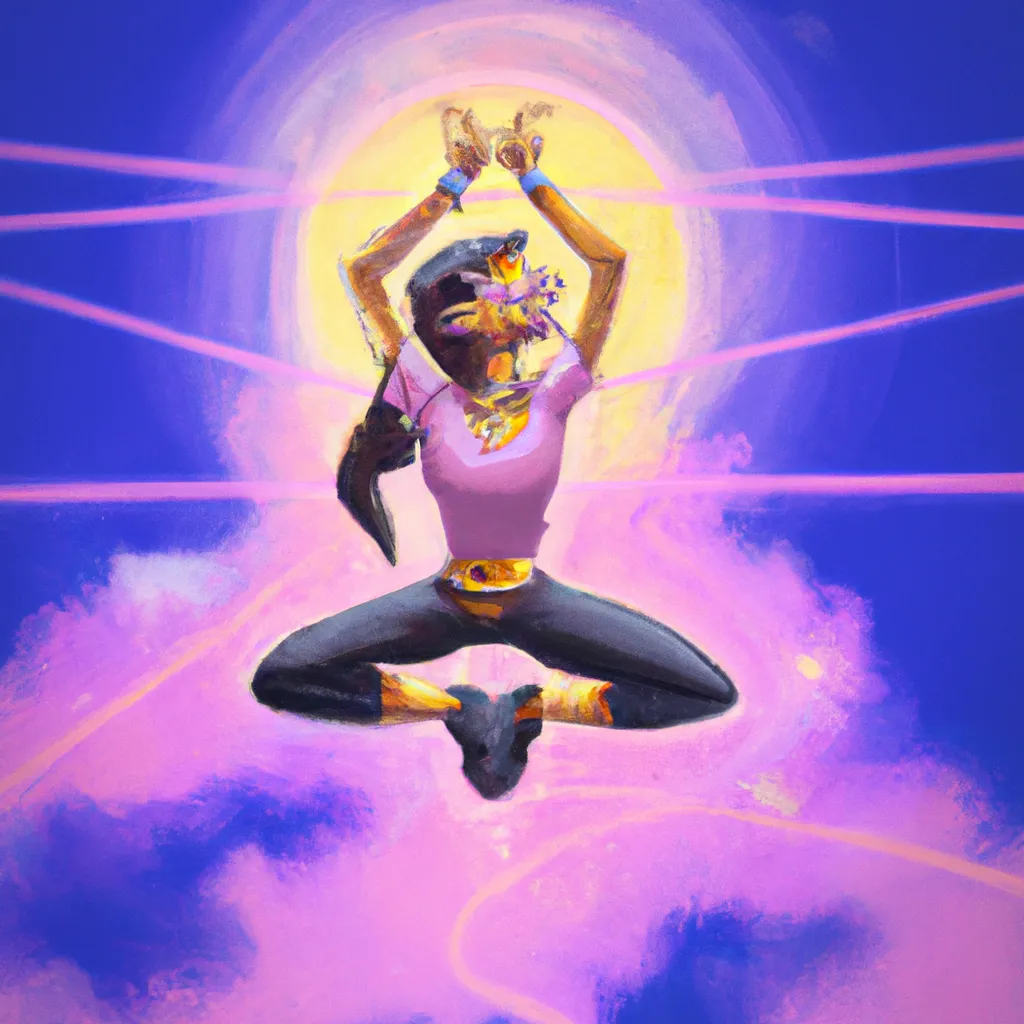 Dicas lua yoga