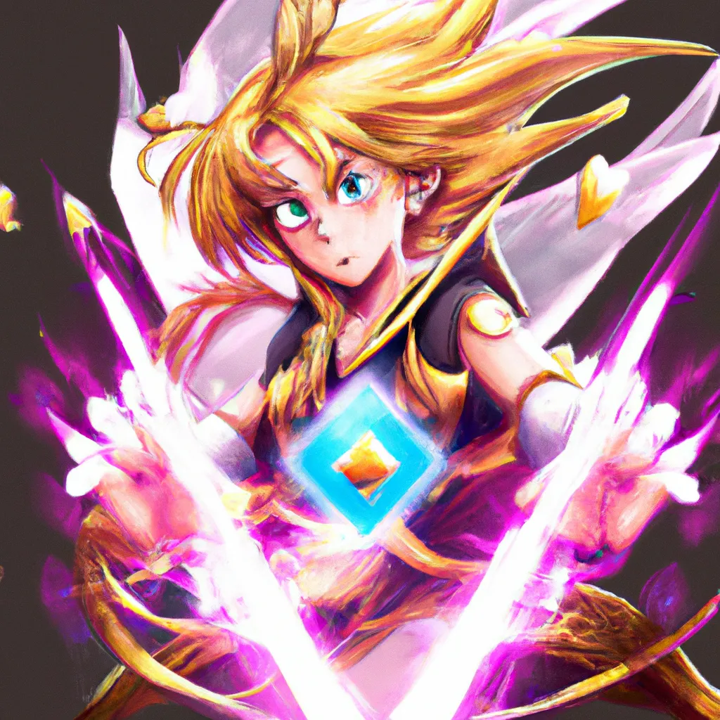 Dicas lua yugioh