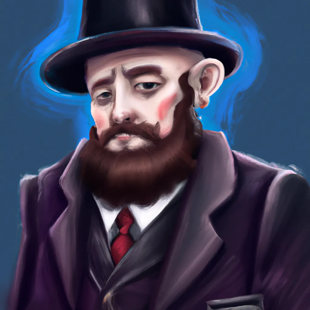 Dicas mafia judaica