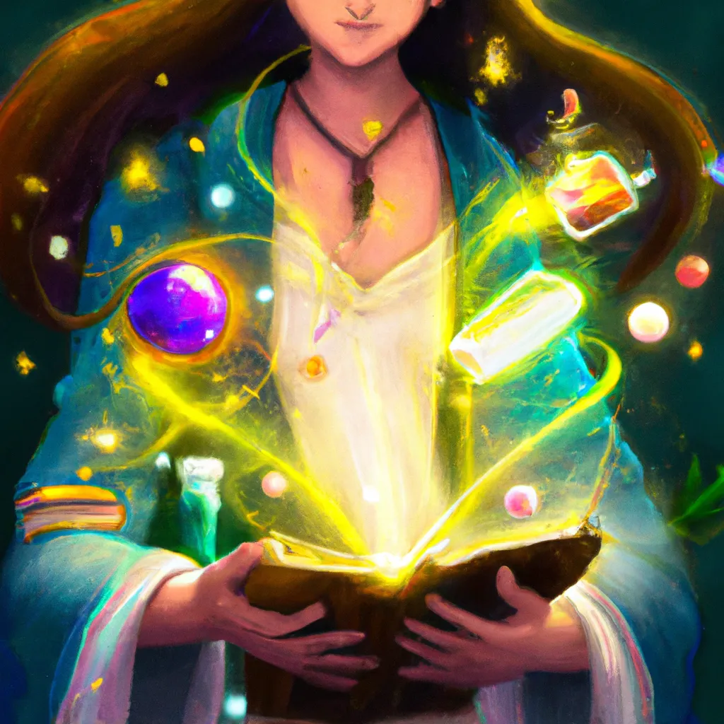 Dicas magia alem das palavras