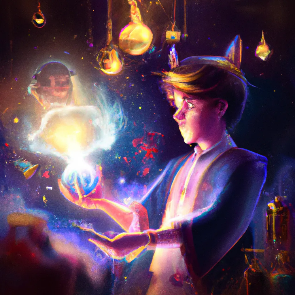 Dicas magia alguma
