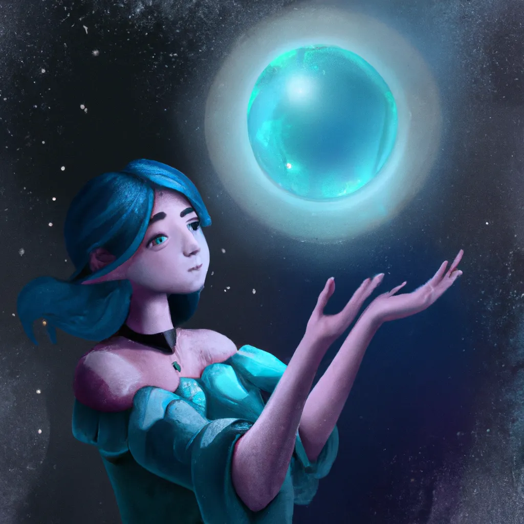 Mágica ao Luar: Como Usar o Poder das Estrelas para Transformar Sua Vida! 3 Dicas magia ao luar