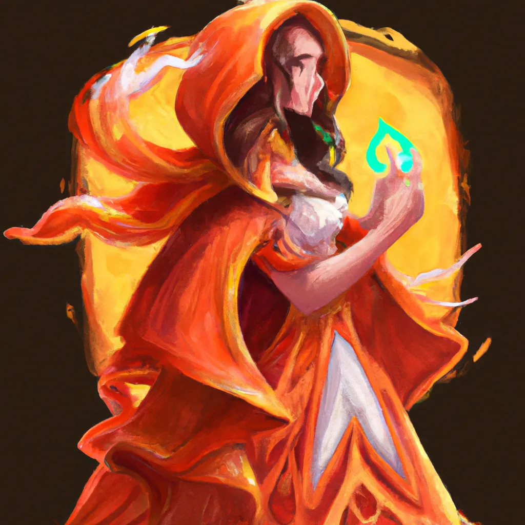 Dicas magia arcana