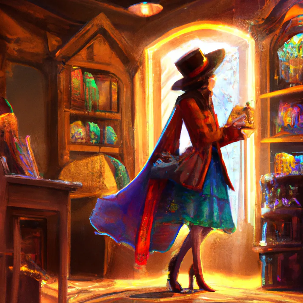 Magia Boutique: Descubra o Segredo de Se Vestir com Estilo e Charme! 3 Dicas magia boutique