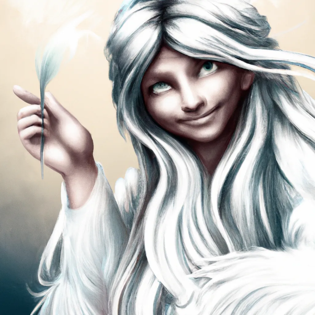 Magia Branca Colorama: Descubra os Poderes Mágicos que Estão Dentro de Você! 3 Dicas magia branca colorama