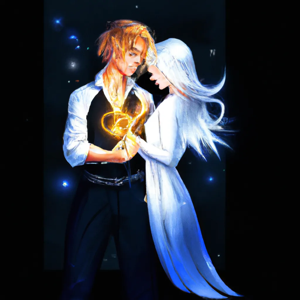 Dicas magia branca para unir casal