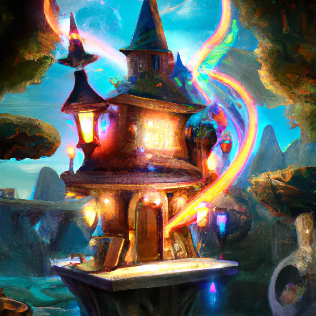 Magia Construção: Desvende o Poder das Suas Próprias Mãos! 3 Dicas magia construcao