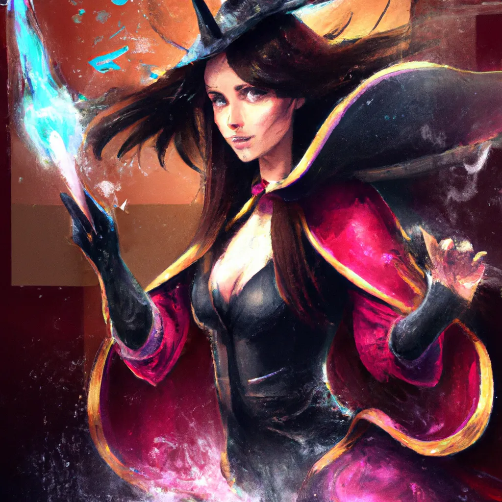 Dicas magia dc
