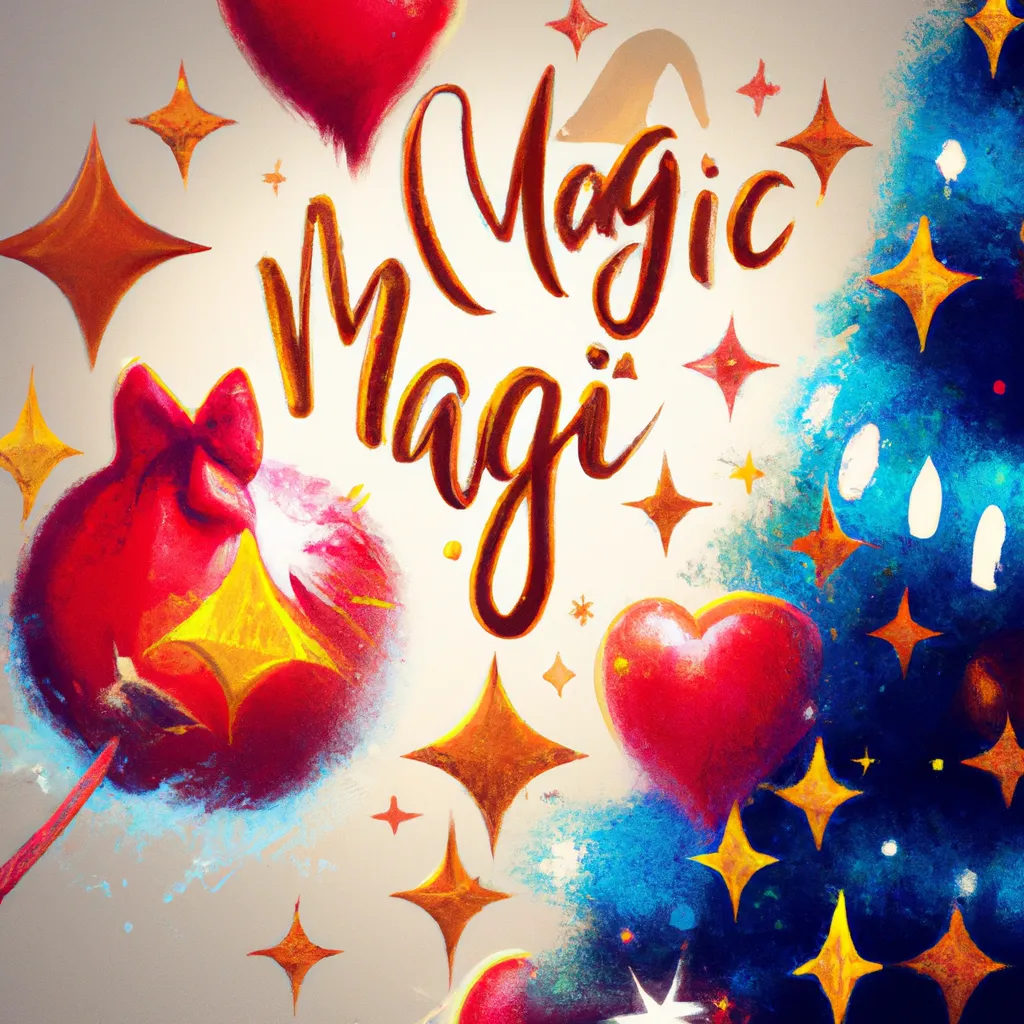 Mágico! As Melhores Frases de Natal para Encantar Seu Natal! 3 Dicas magia do natal frases
