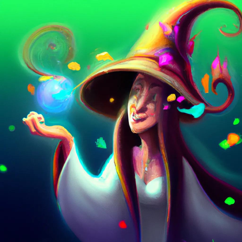 Dicas magia e imaginacao