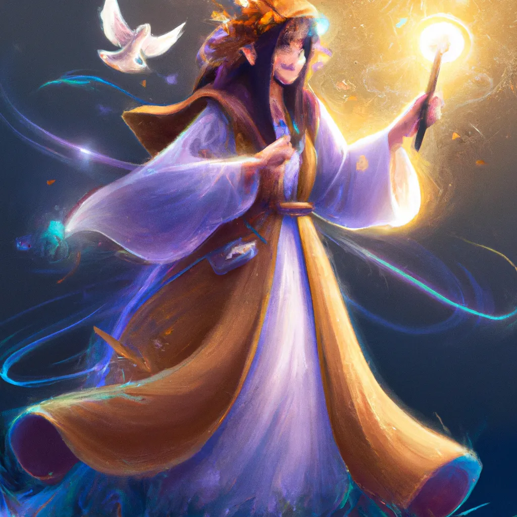 Magia Fantasia: Descubra Seus Poderes Mágicos e Viva Uma Experiência Inesquecível! 3 Dicas magia fantasia