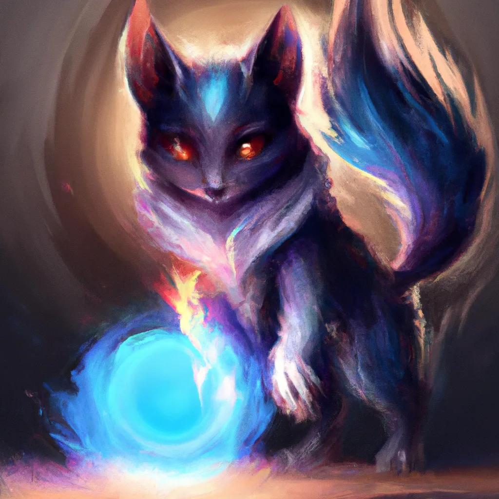 Dicas magia feral