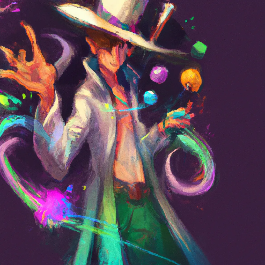 Mágica e Festa: Como Transformar Sua Festa em Um Sonho Realizado! 3 Dicas magia festas