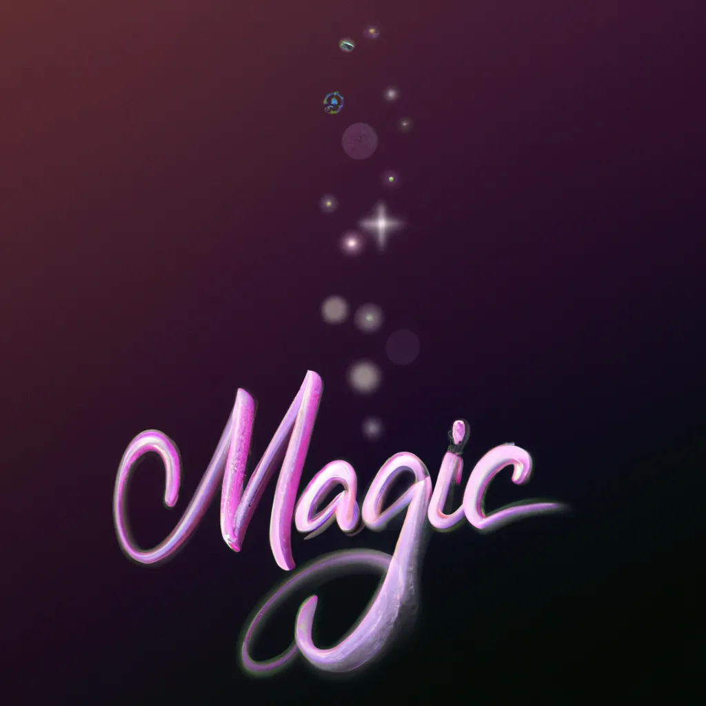 Dicas magia frases