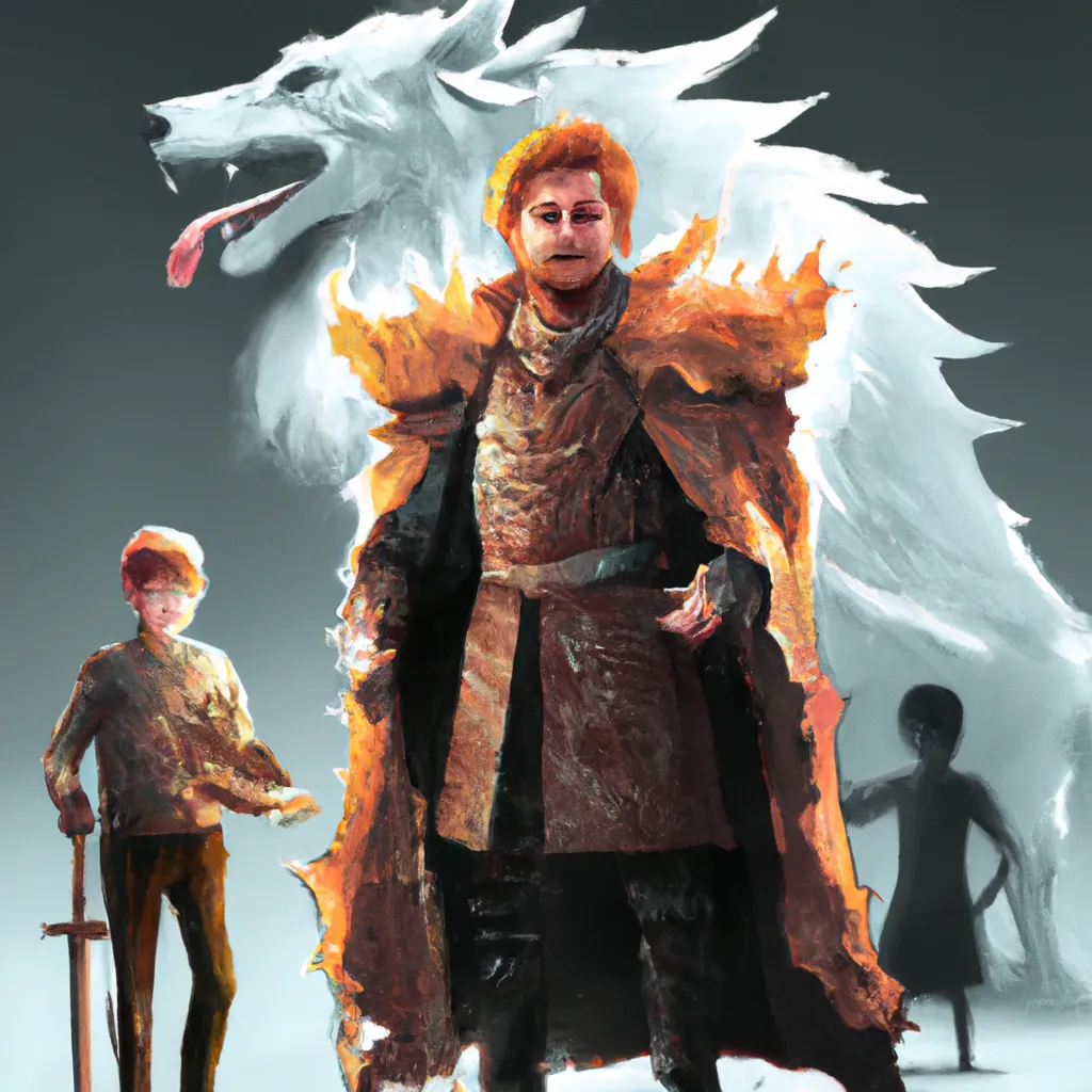 Dicas magia game of thrones