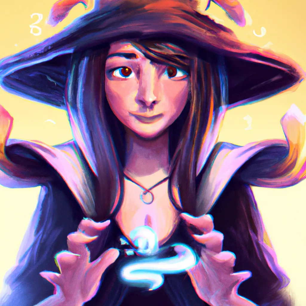 Dicas magia gif