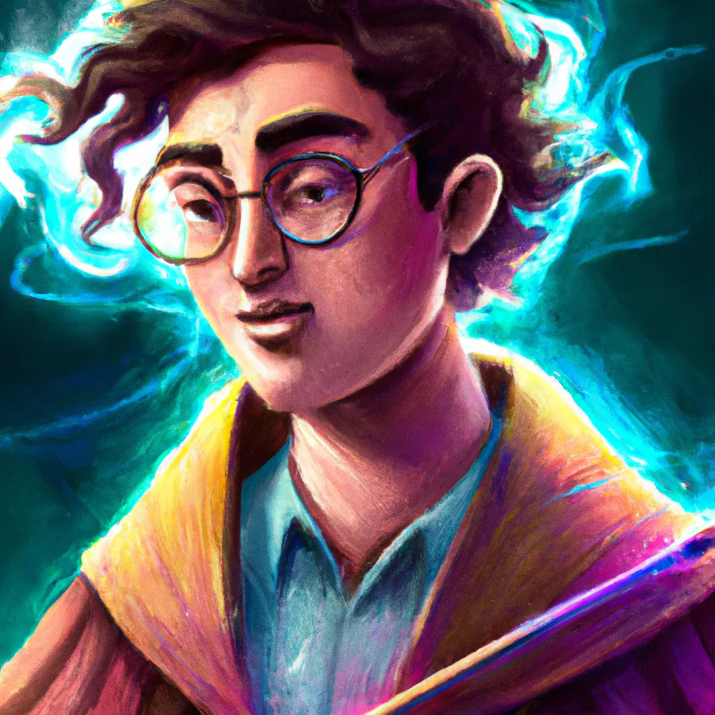 Dicas magia harry potter