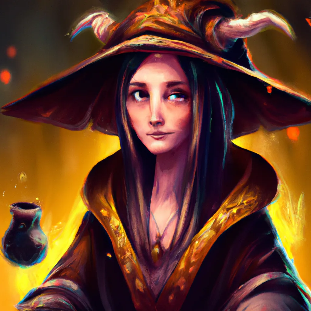 Dicas magia hecate