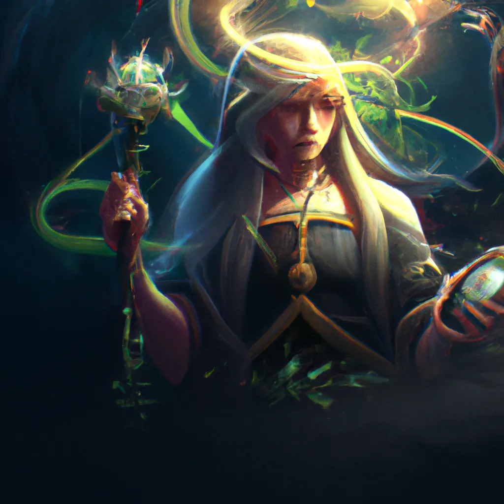 Dicas magia hermetica