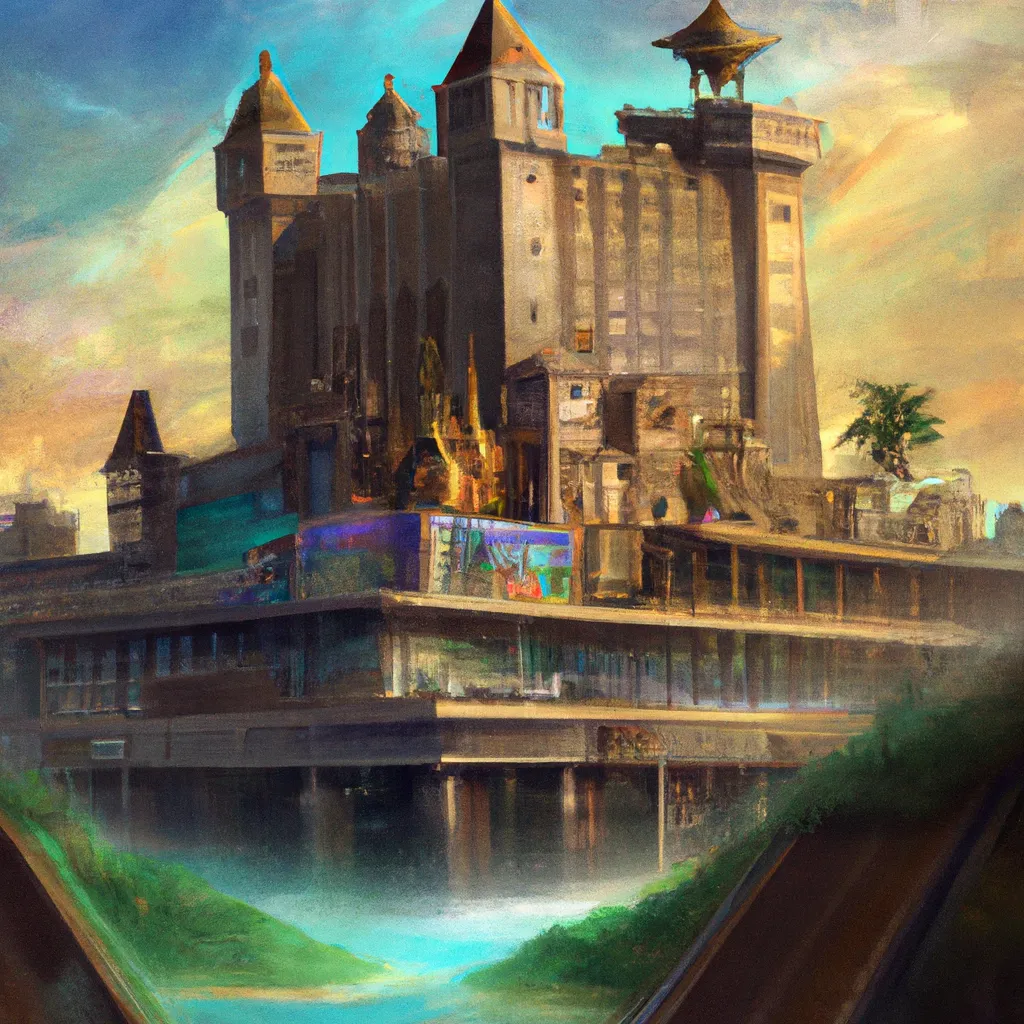 Magia Hotel: O Destino Perfeito para Uma Experiência Inesquecível! 3 Dicas magia hotel