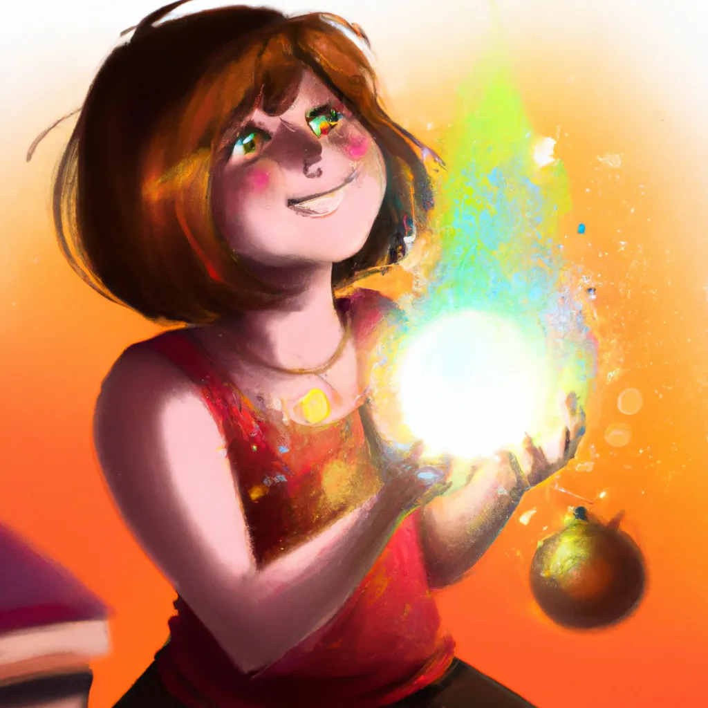 Dicas magia infantil