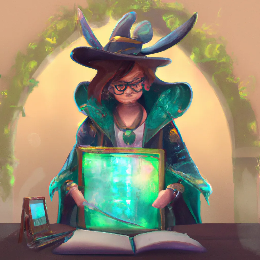 Mágica Info: Descubra Como Aproveitar Seu Poder! 3 Dicas magia info