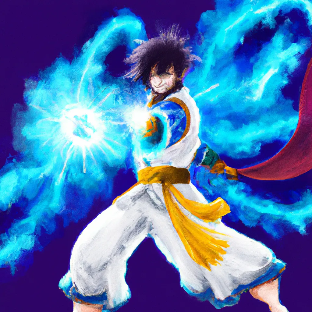 Descubra os Segredos da Magia Jujutsu e Se Torne um Mestre! 3 Dicas magia jujutsu