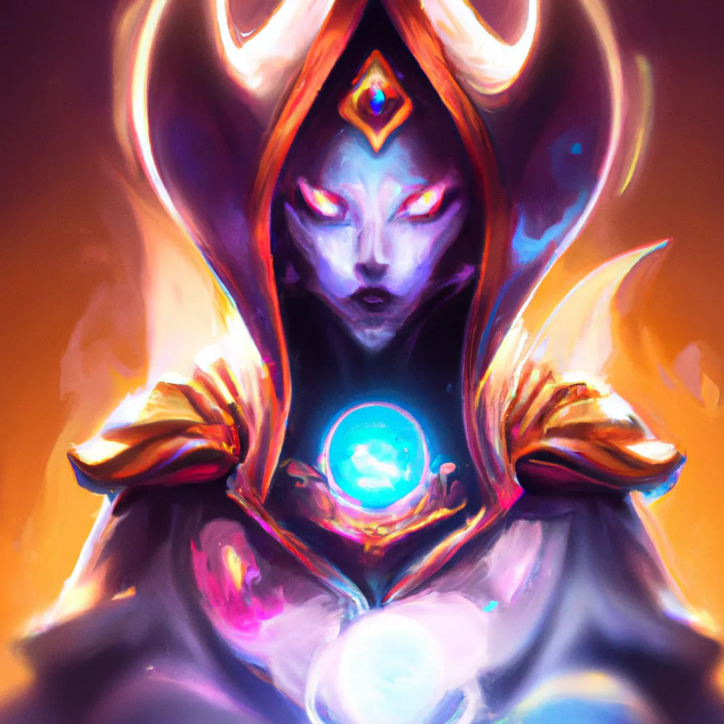 Dicas magia kabal