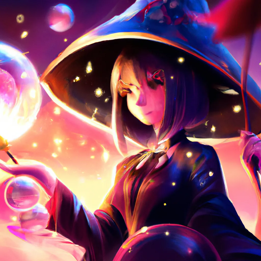 Dicas magia kotodama