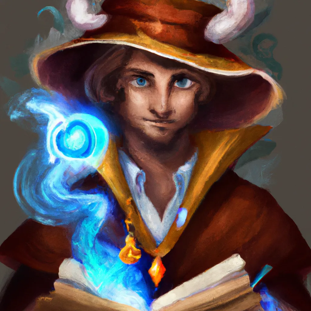 Dicas magia letra