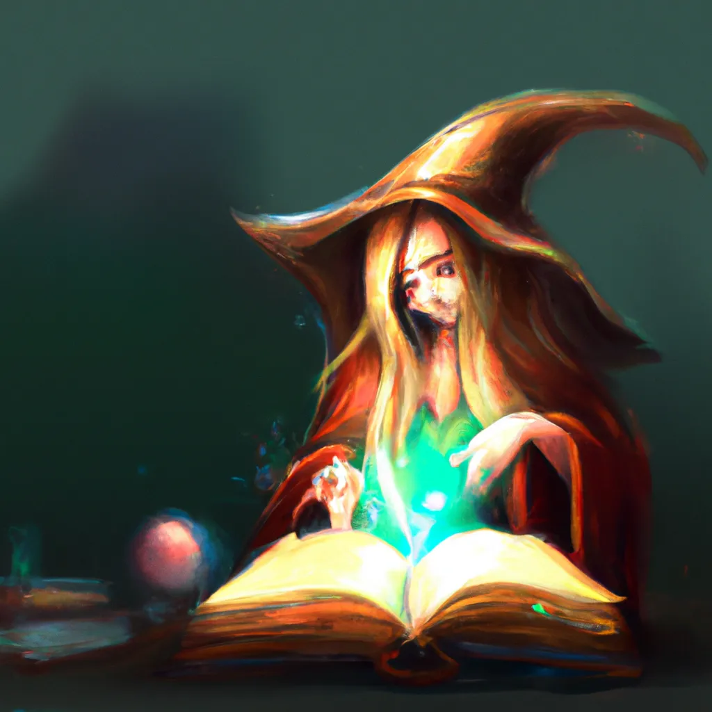 Magia Livro: Descubra os Segredos de um Universo Mágico! 3 Dicas magia livro
