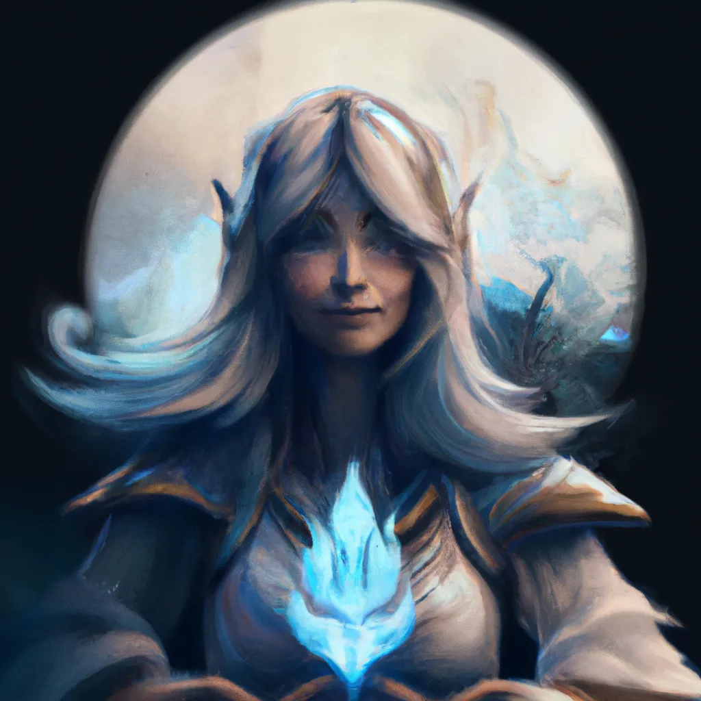 Dicas magia lunar