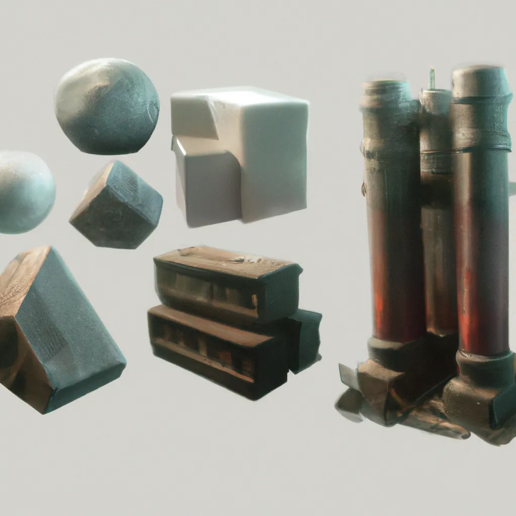 Mágica em Materiais de Construção: Transforme o Seu Lar em um Lugar Encantador! 3 Dicas magia materiais de construcao