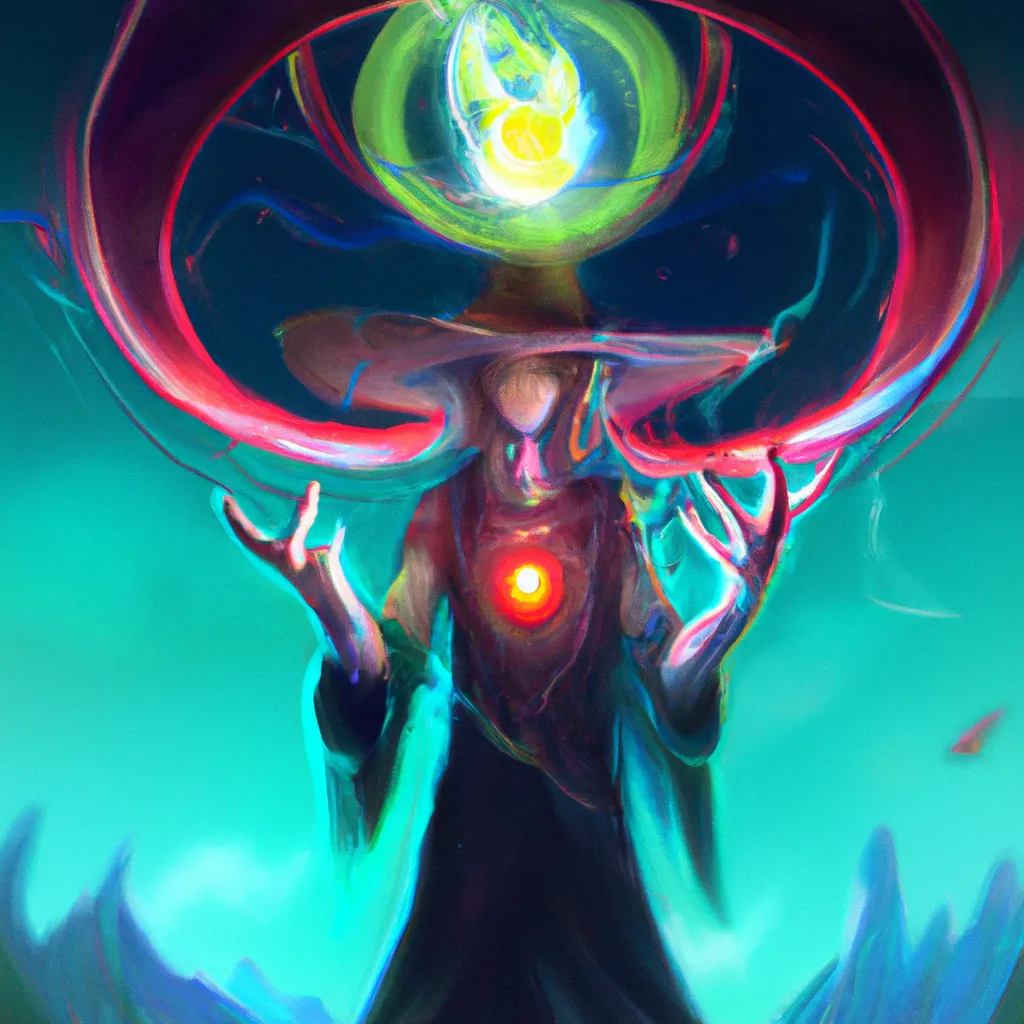Descubra a Magia Mística que Está Dentro de Você! 3 Dicas magia mistica